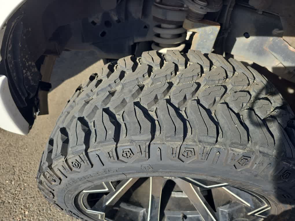 Thumbnail: 2015 Ford F-150 - 7