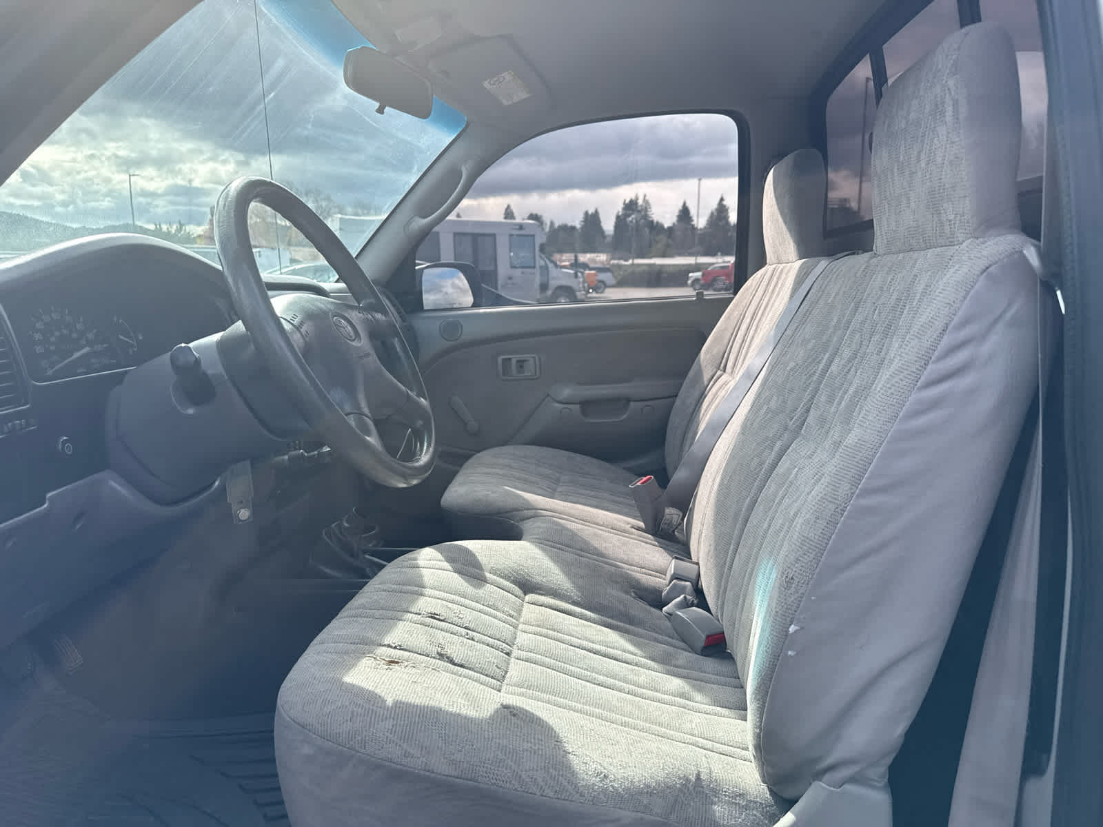 Thumbnail: 2001 Toyota Tacoma - 9