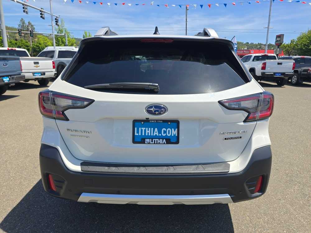 Thumbnail: 2020 Subaru Outback - 4