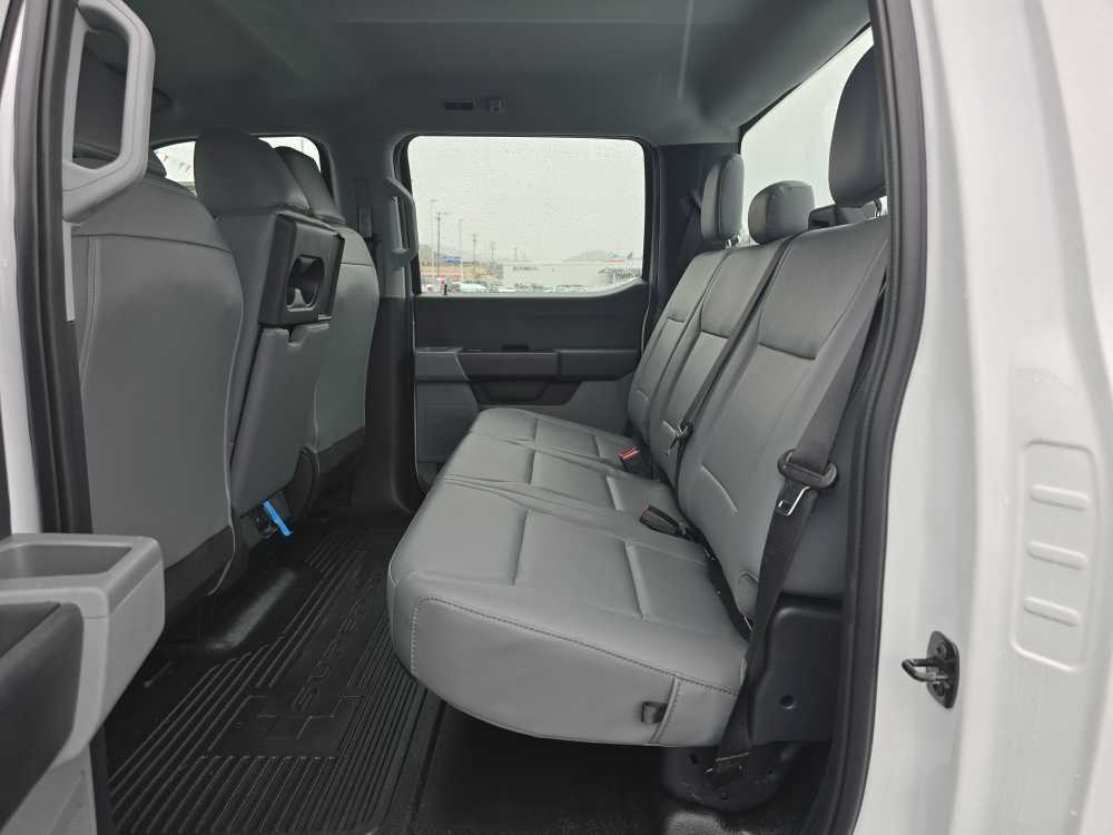 Thumbnail: 2026 Ford F-350 - 17