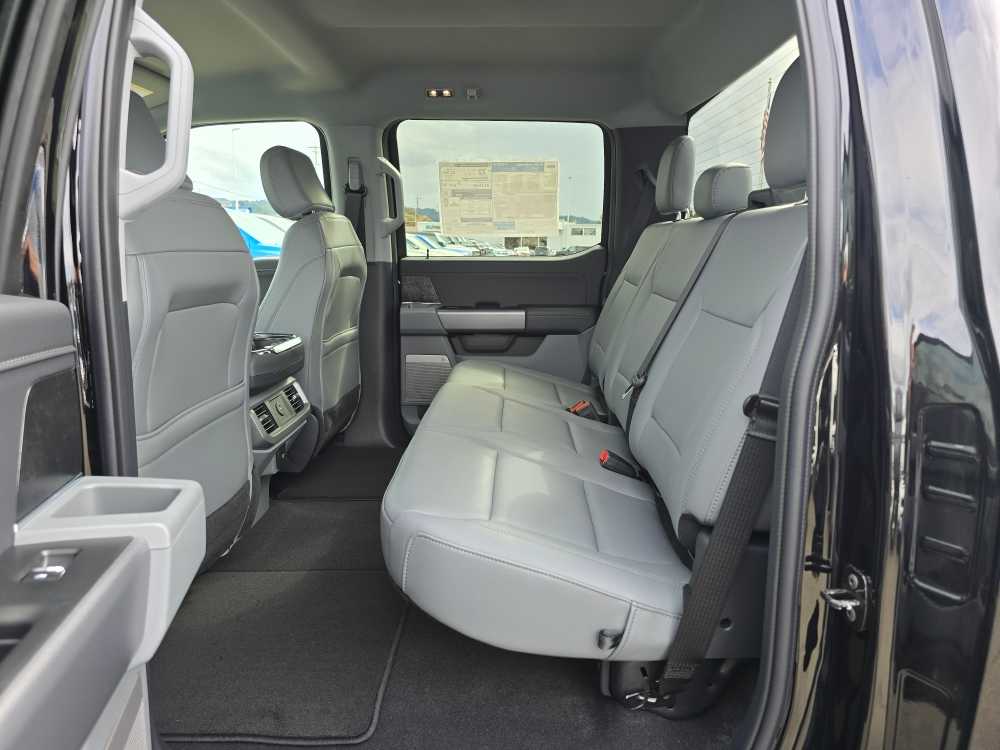 Thumbnail: 2025 Ford F-150 - 16