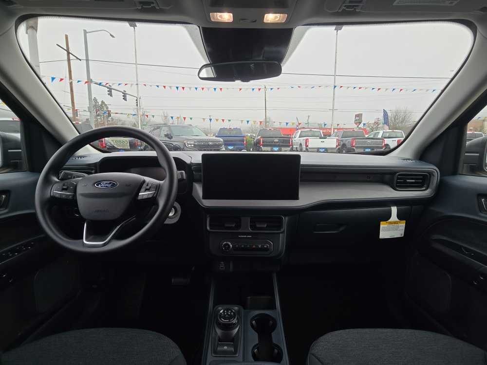 Thumbnail: 2025 Ford Maverick - 15