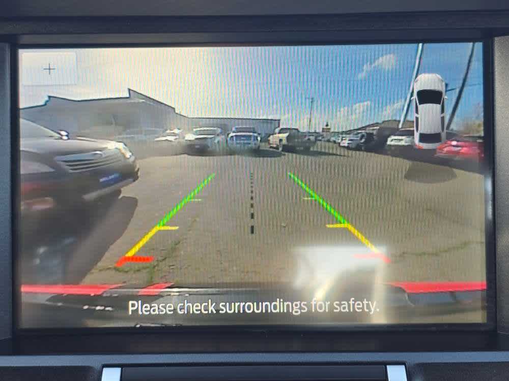 Thumbnail: 2022 Ford Mustang - 19