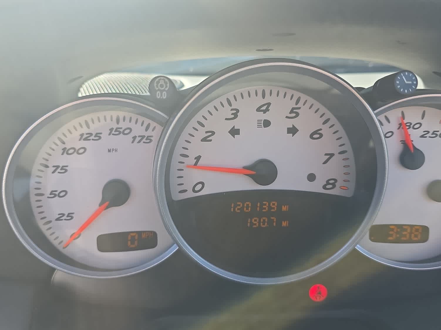 Thumbnail: 2003 Porsche Boxster - 5