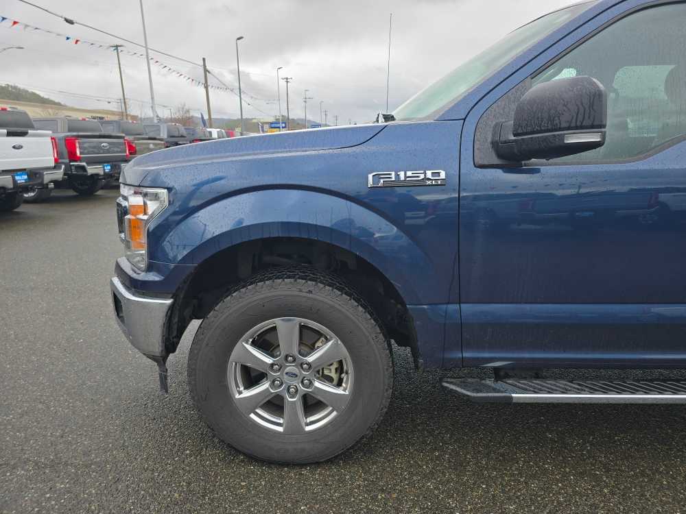 Thumbnail: 2018 Ford F-150 - 19