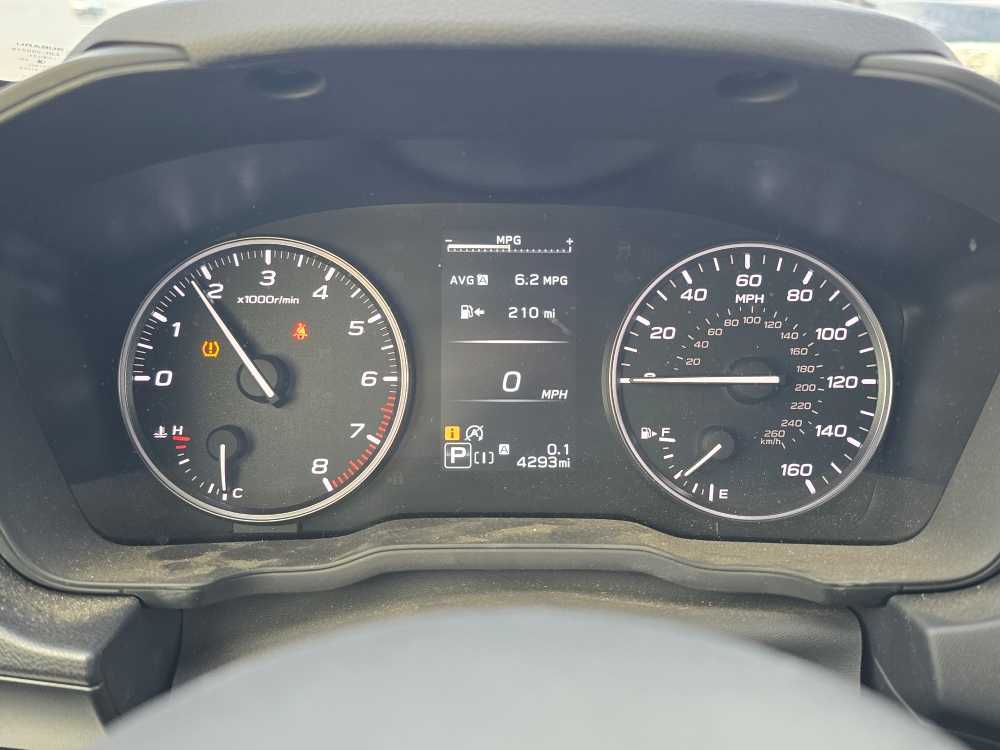 Thumbnail: 2024 Subaru Impreza - 7