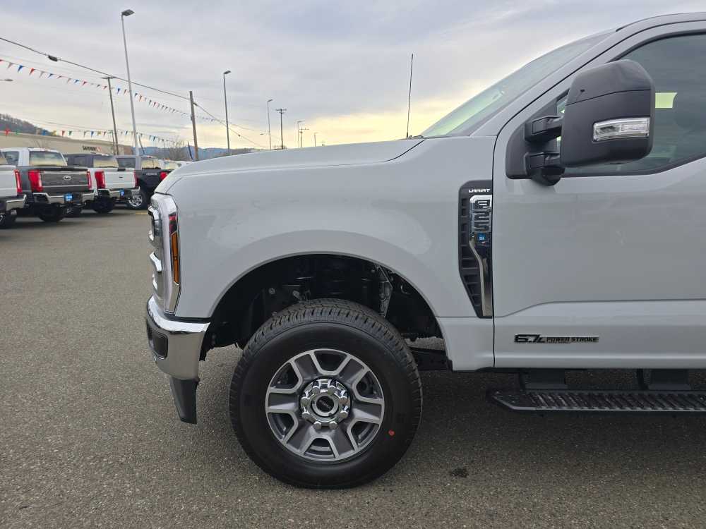 Thumbnail: 2026 Ford F-250 - 20