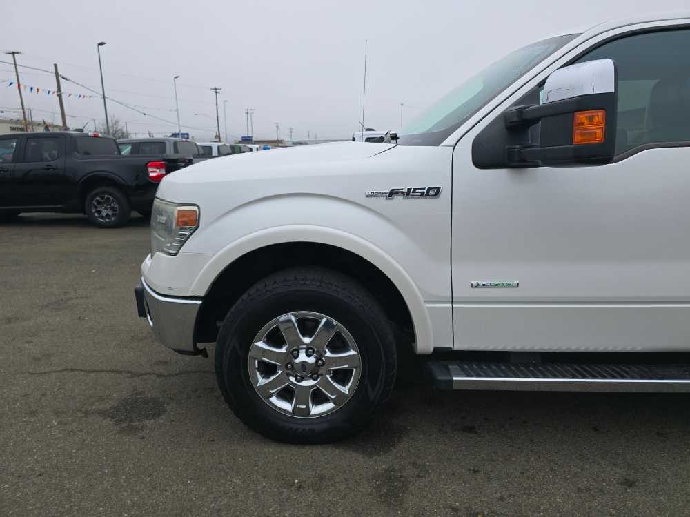 Thumbnail: 2014 Ford F-150 - 18