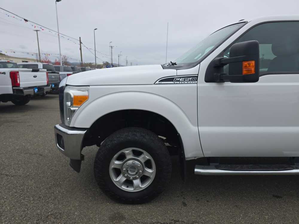 Thumbnail: 2014 Ford F-350 - 18