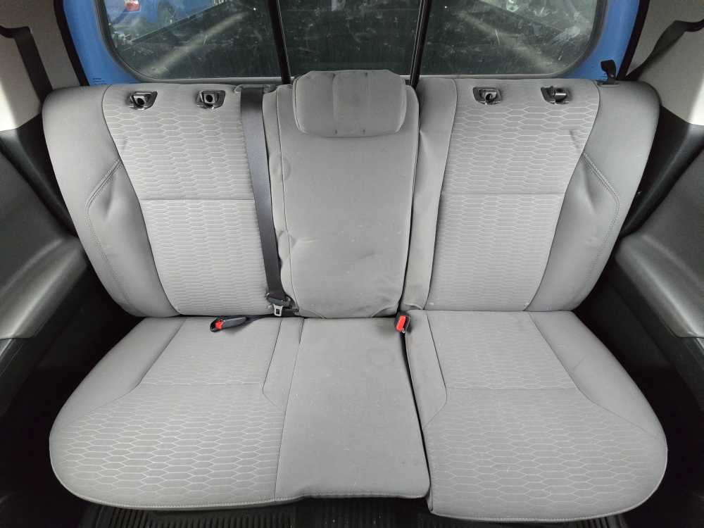 Thumbnail: 2019 Toyota Tacoma - 17