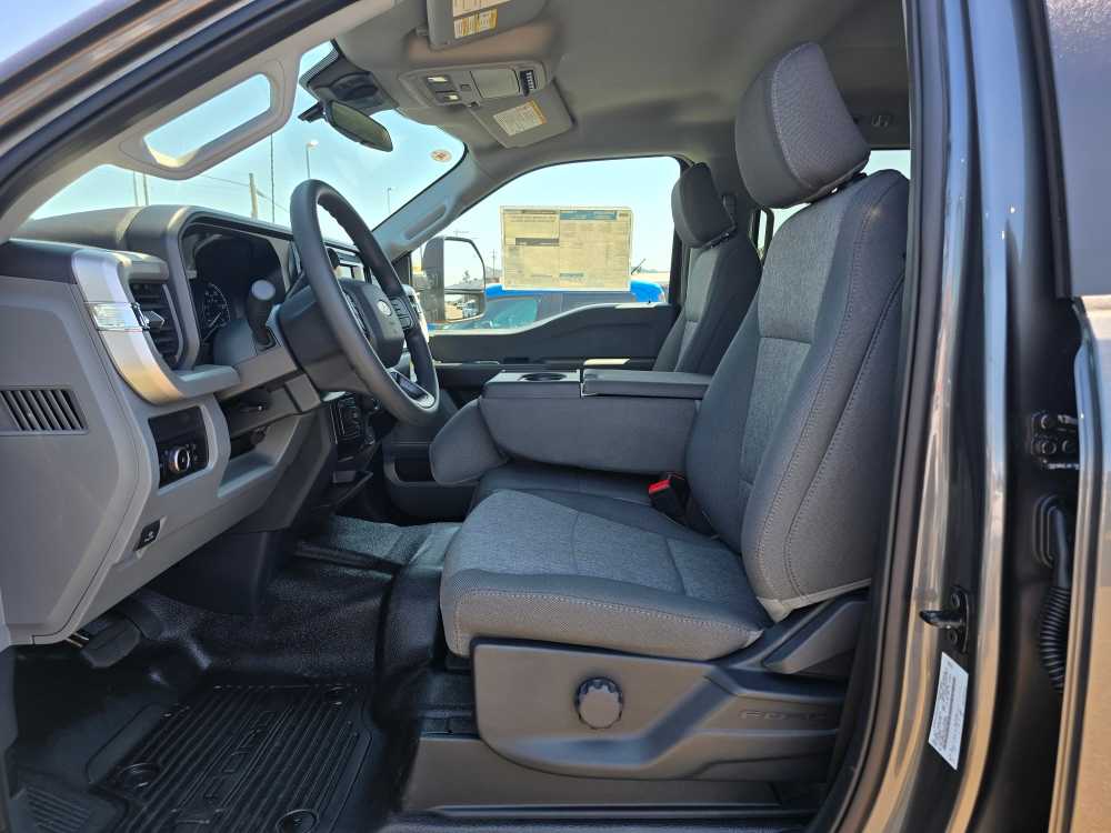 Thumbnail: 2025 Ford F-450 - 10