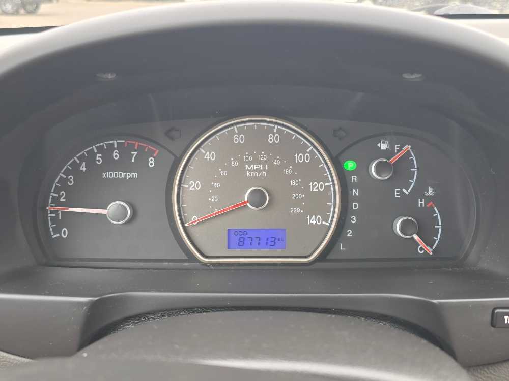 Thumbnail: 2007 Hyundai Elantra - 20