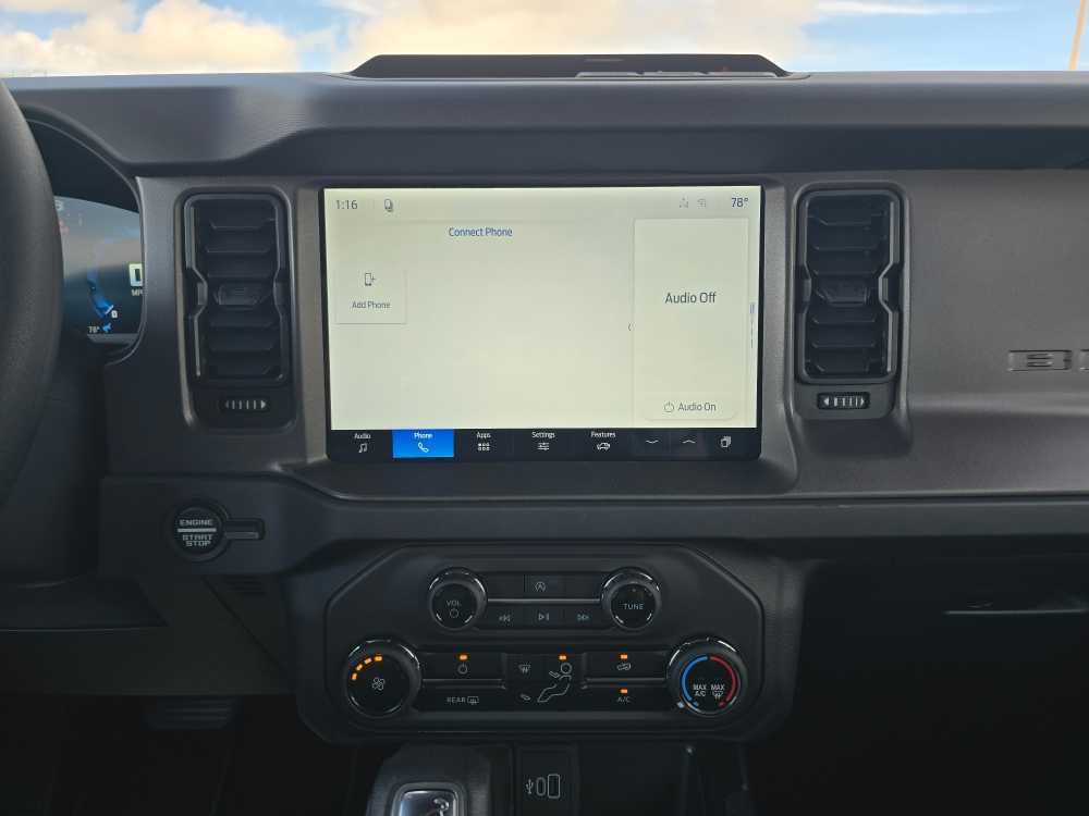 Thumbnail: 2026 Ford Bronco - 12