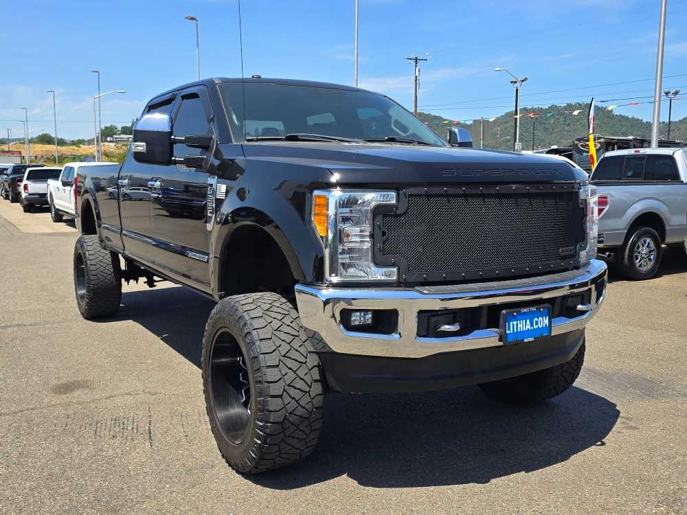 Thumbnail: 2017 Ford F-350 - 7