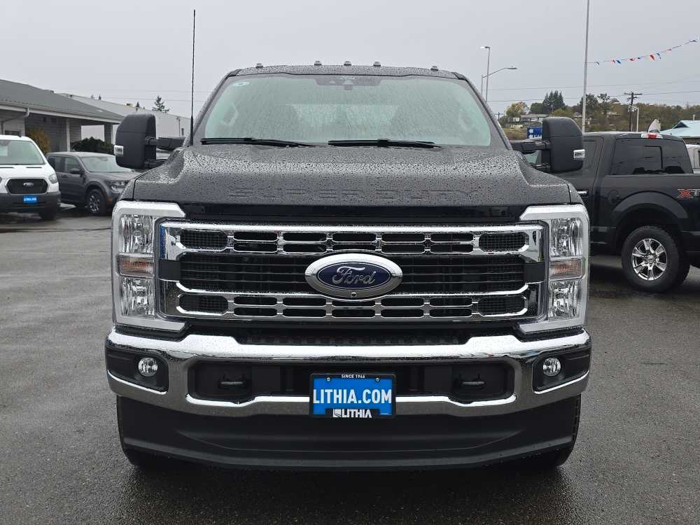Thumbnail: 2026 Ford F-350 - 8