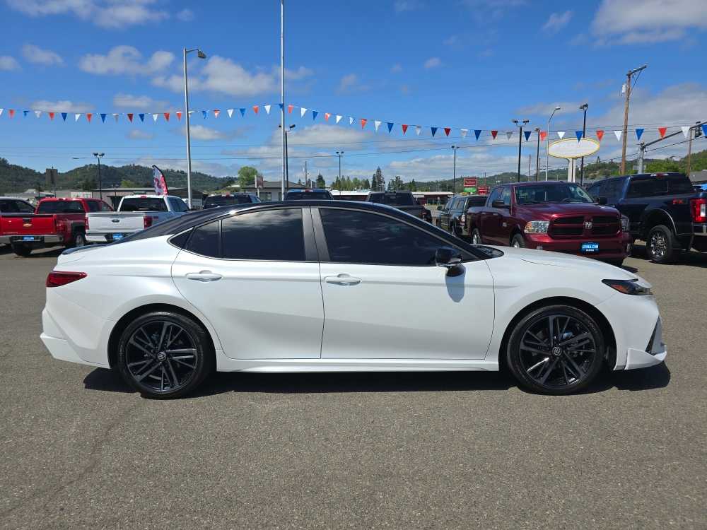Thumbnail: 2026 Toyota Camry - 6