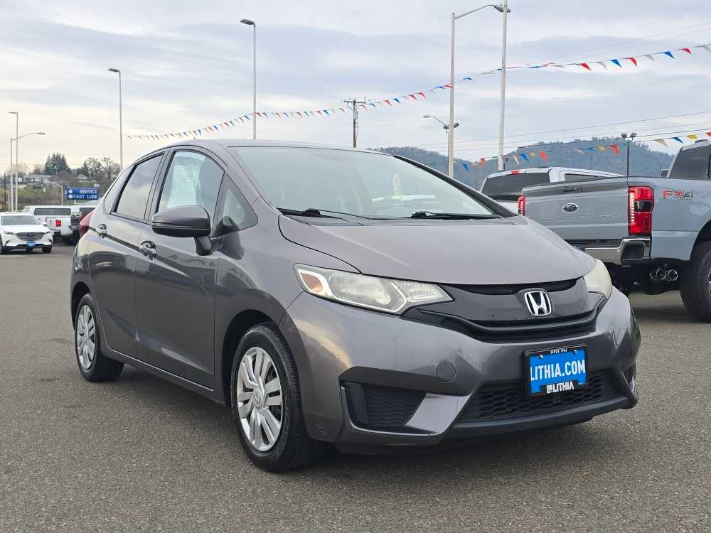 Thumbnail: 2017 Honda Fit - 7