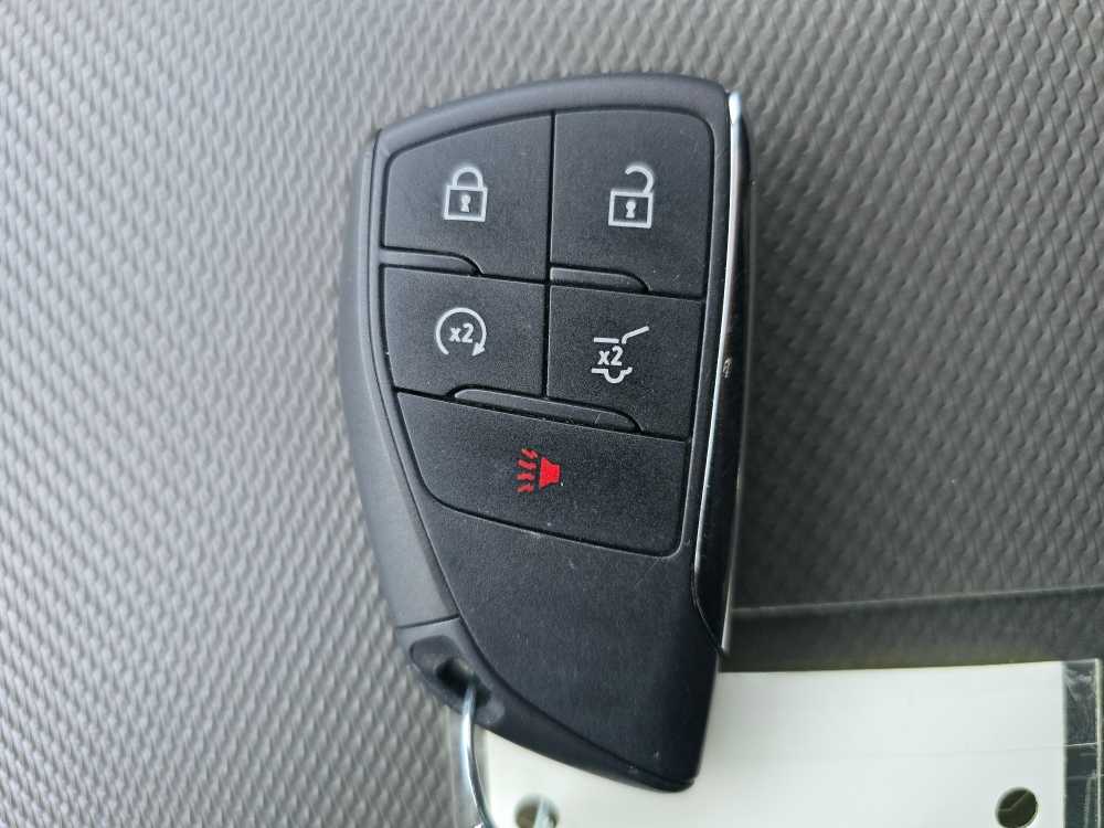 Thumbnail: 2025 Chevrolet Equinox - 21