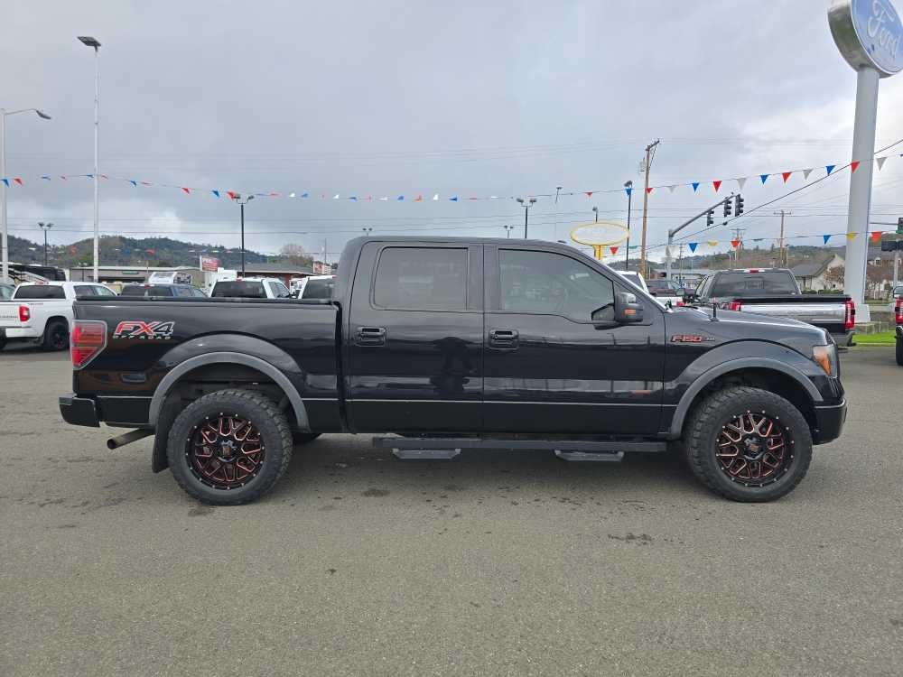 Thumbnail: 2012 Ford F-150 - 6