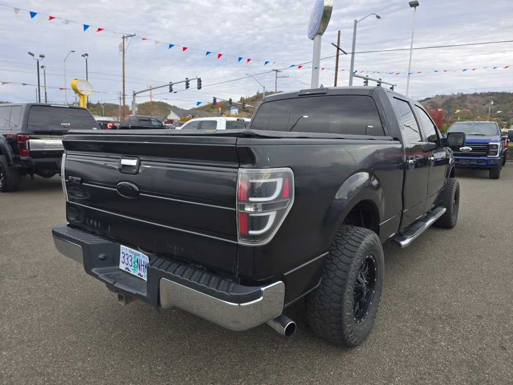Thumbnail: 2012 Ford F-150 - 3