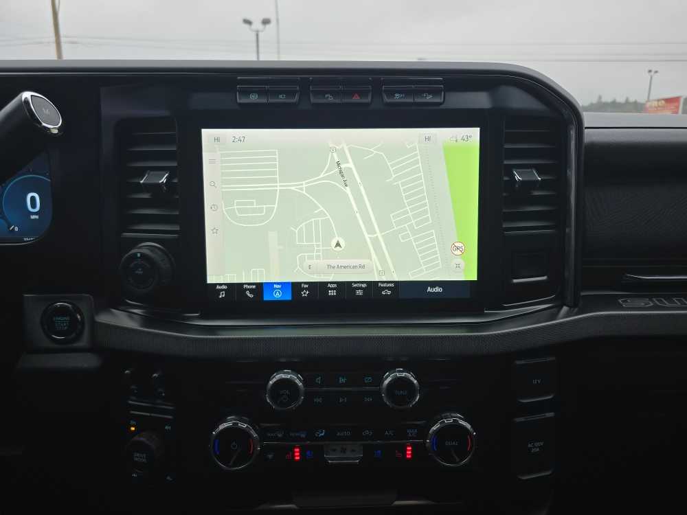 Thumbnail: 2023 Ford F-350 - 12