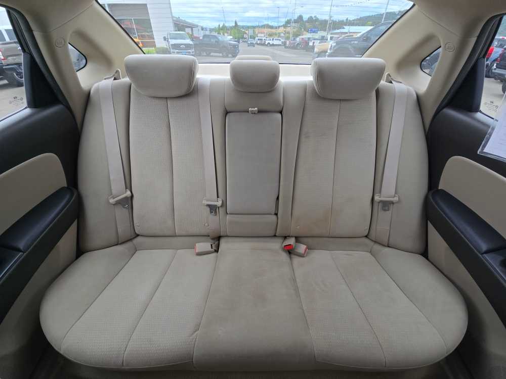 Thumbnail: 2007 Hyundai Elantra - 18