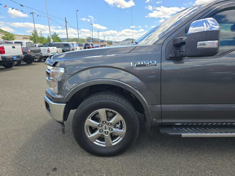 Thumbnail: 2019 Ford F-150 - 18