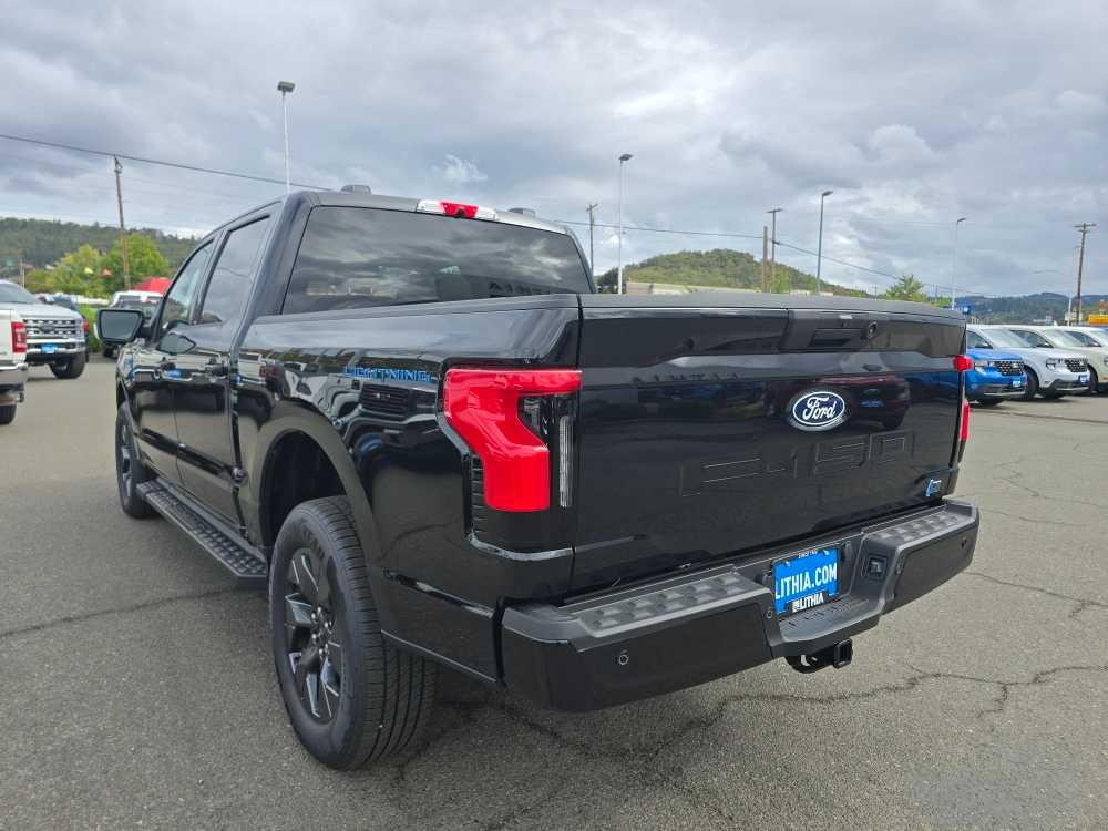 Thumbnail: 2025 Ford F-150 - 3