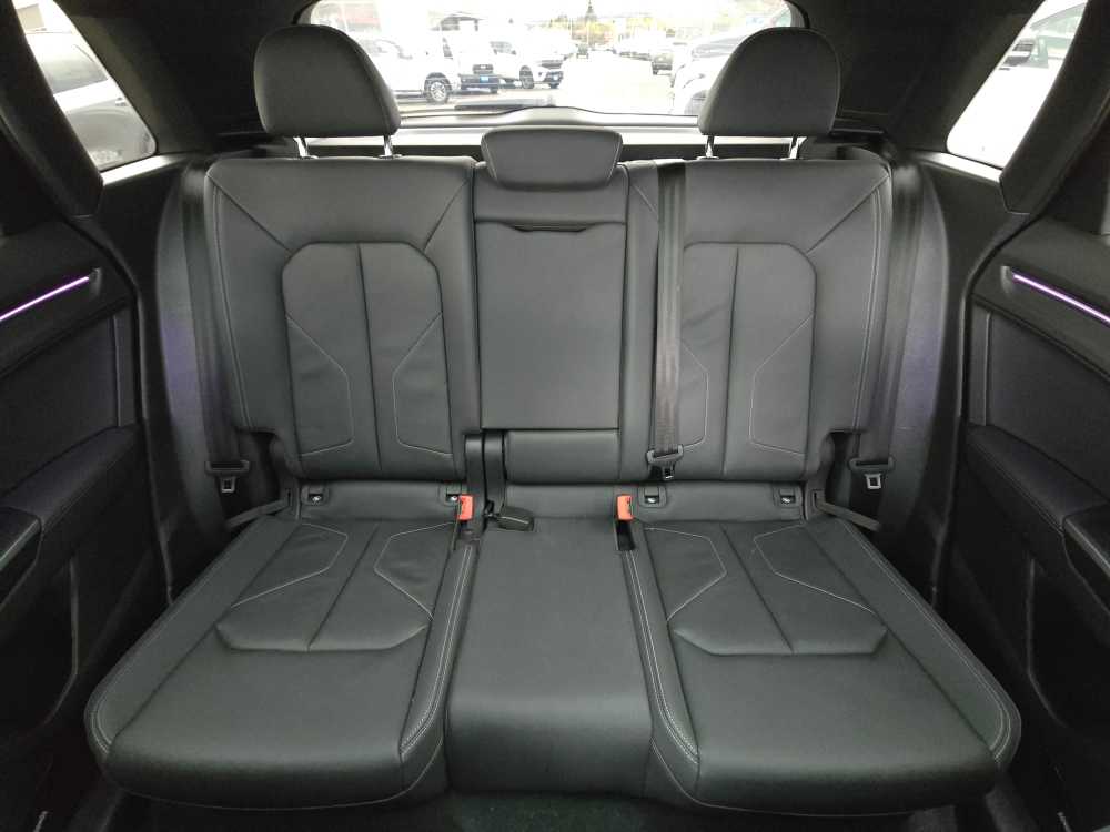 Thumbnail: 2022 Audi Q3 - 17