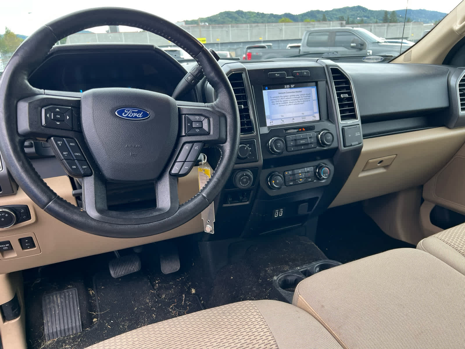Thumbnail: 2019 Ford F-150 - 10