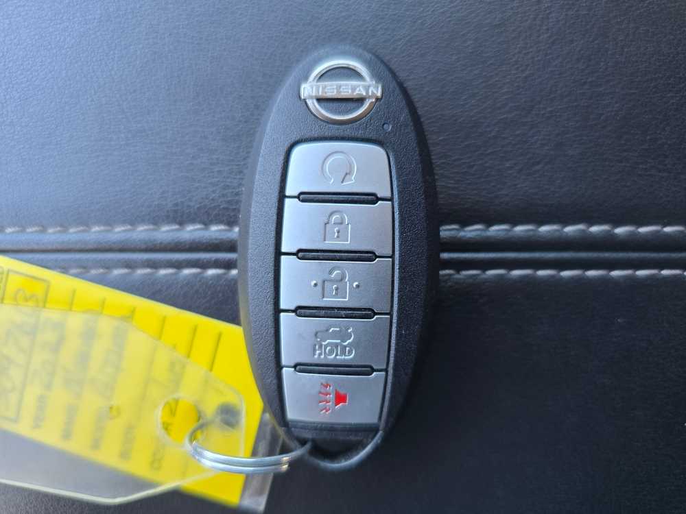 Thumbnail: 2023 Nissan Altima - 21