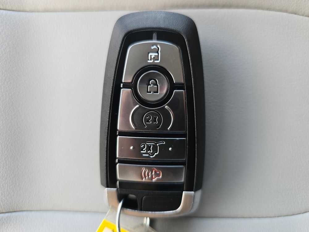 Thumbnail: 2025 Ford Expedition MAX - 22