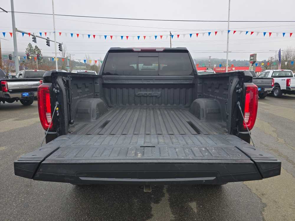 Thumbnail: 2019 GMC Sierra 1500 - 19