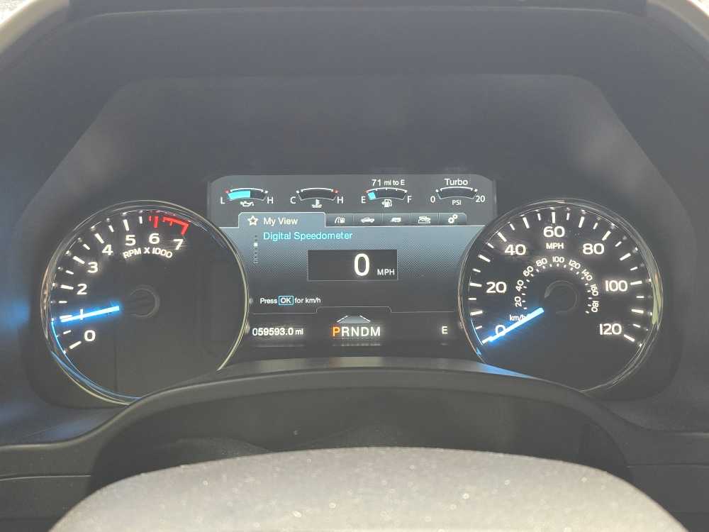 Thumbnail: 2020 Ford F-150 - 21