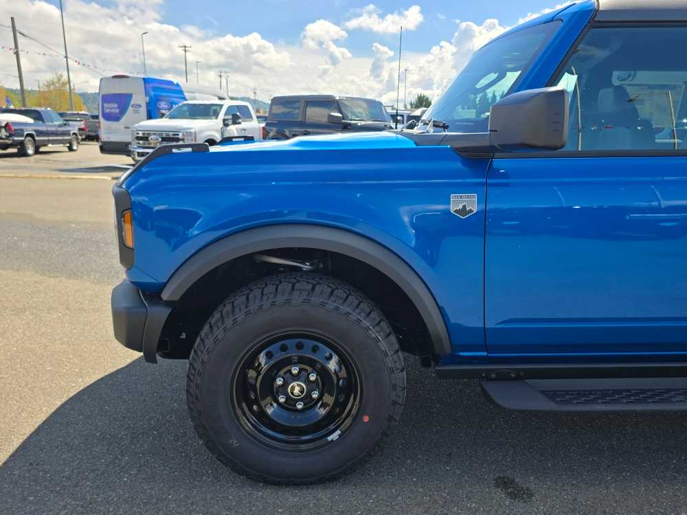 Thumbnail: 2026 Ford Bronco - 18