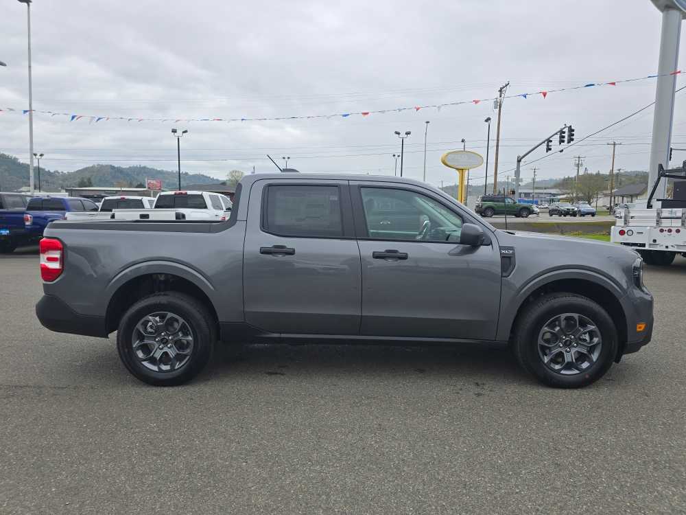 Thumbnail: 2026 Ford Maverick - 6