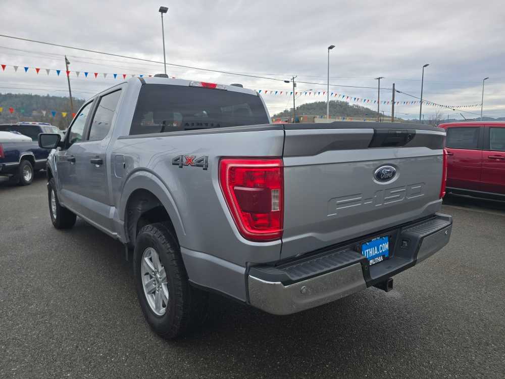 Thumbnail: 2022 Ford F-150 - 3