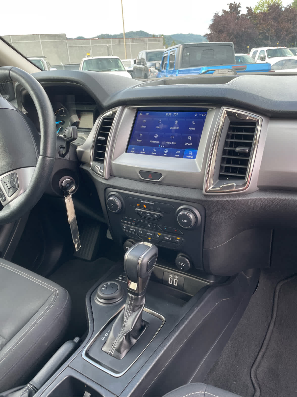 Thumbnail: 2022 Ford Ranger - 4