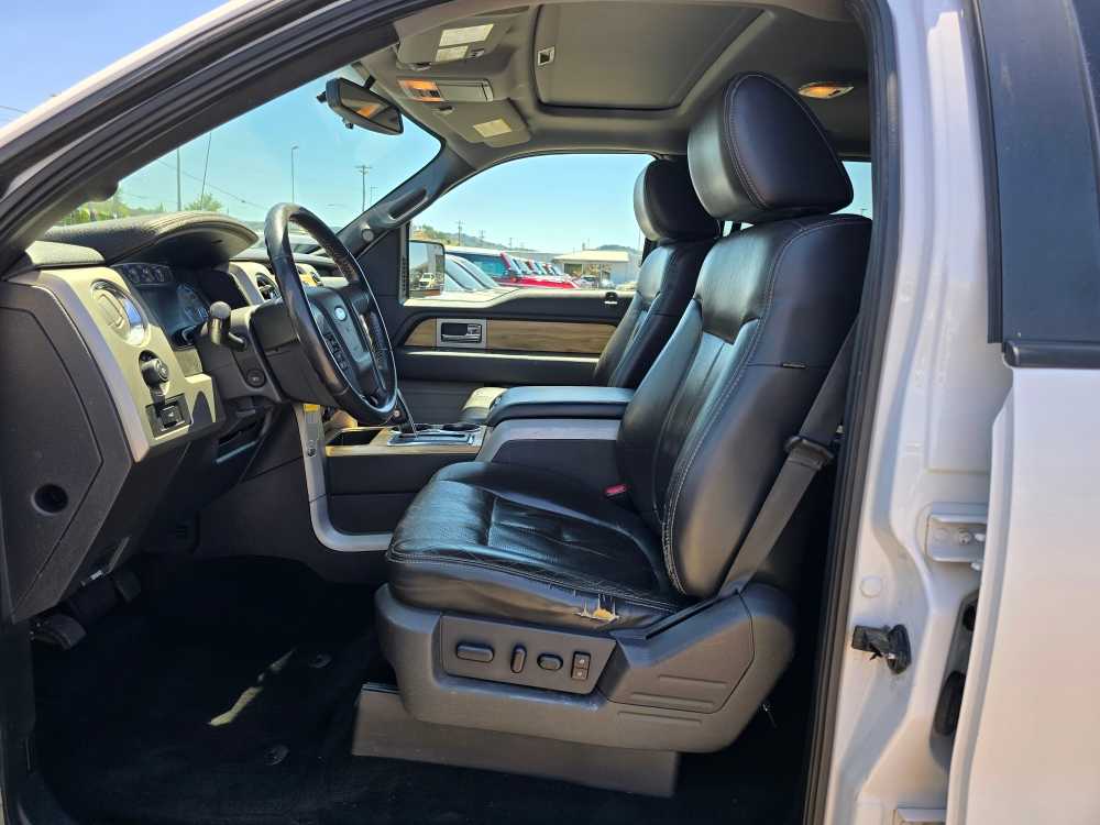 Thumbnail: 2011 Ford F-150 - 9