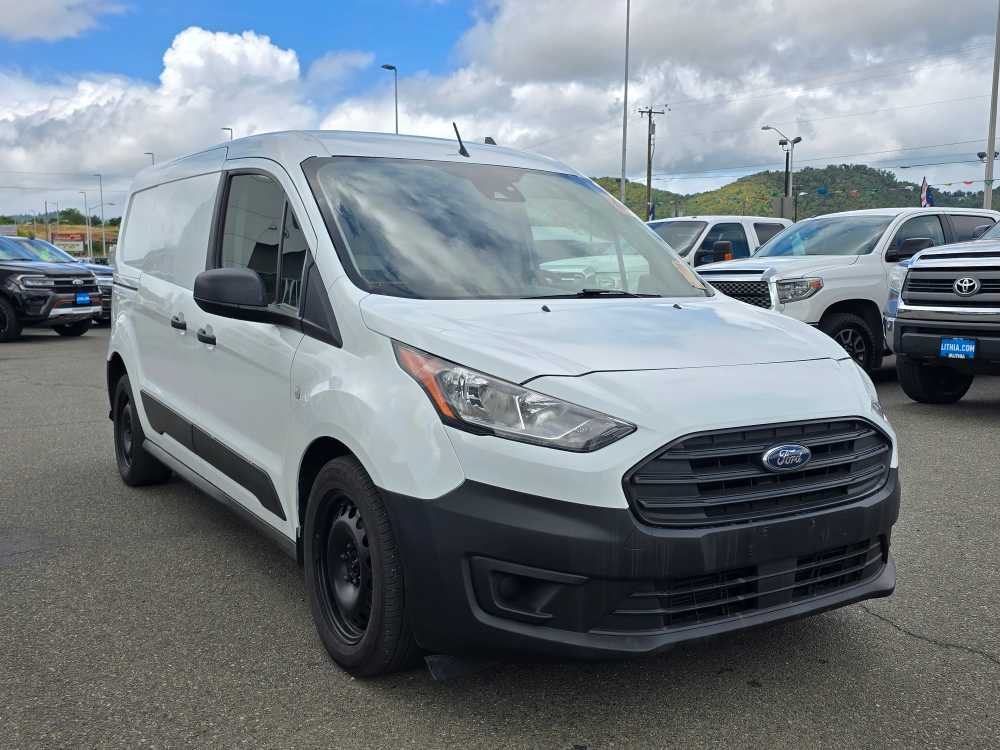 Thumbnail: 2020 Ford Transit Series - 4