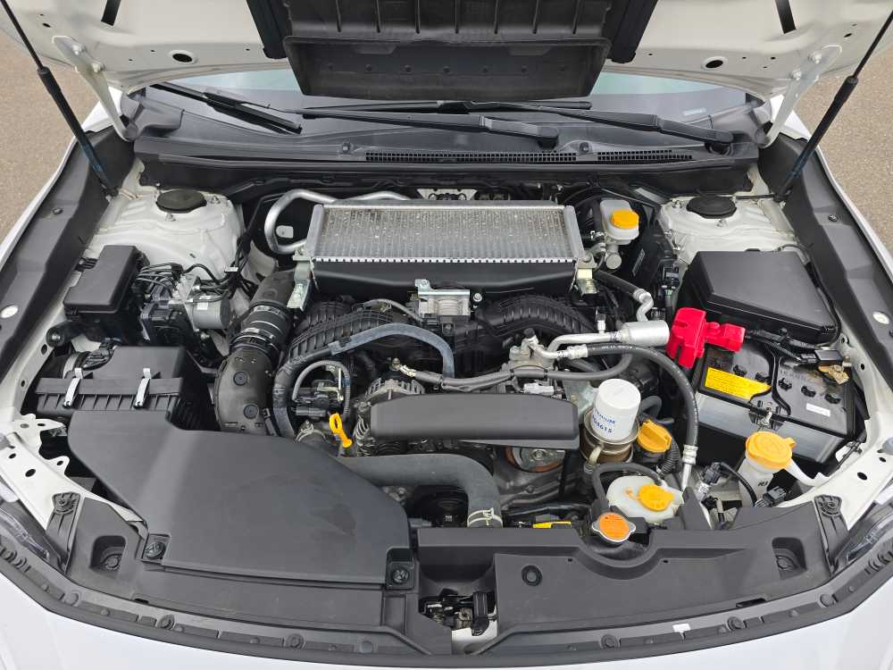 Thumbnail: 2022 Subaru WRX - 19