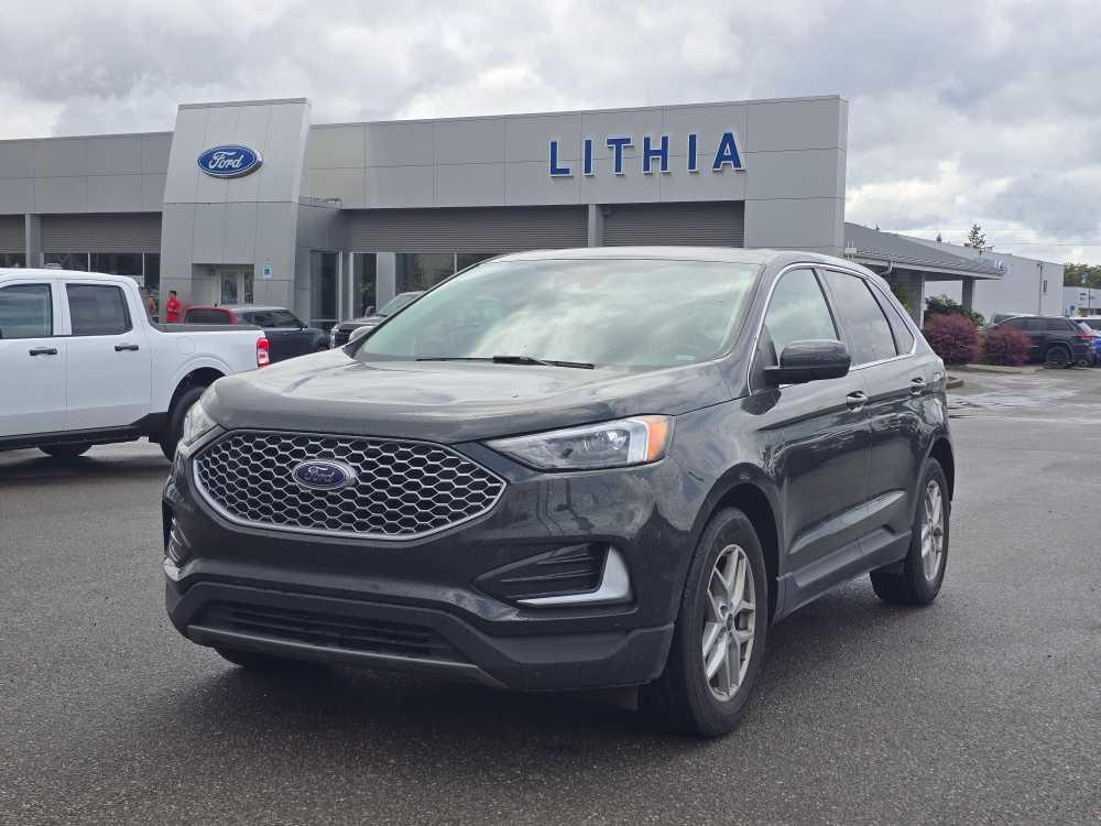 Thumbnail: 2024 Ford Edge - 1