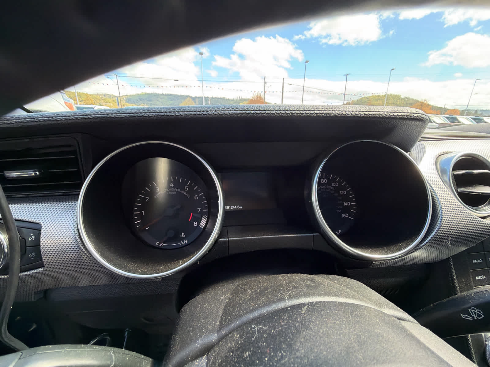 Thumbnail: 2018 Ford Mustang - 12