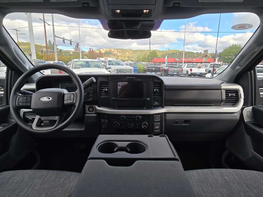 Thumbnail: 2026 Ford F-350 - 15