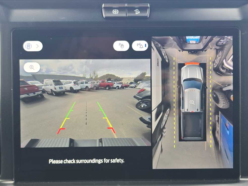 Thumbnail: 2026 Ford F-350 - 20