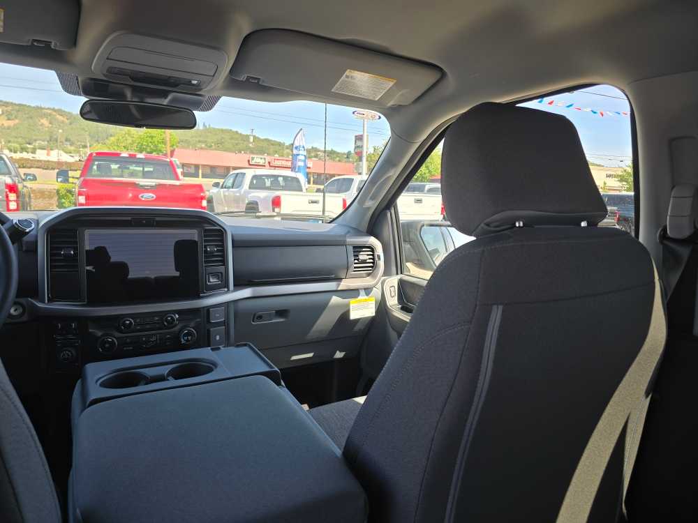 Thumbnail: 2026 Ford F-150 - 13