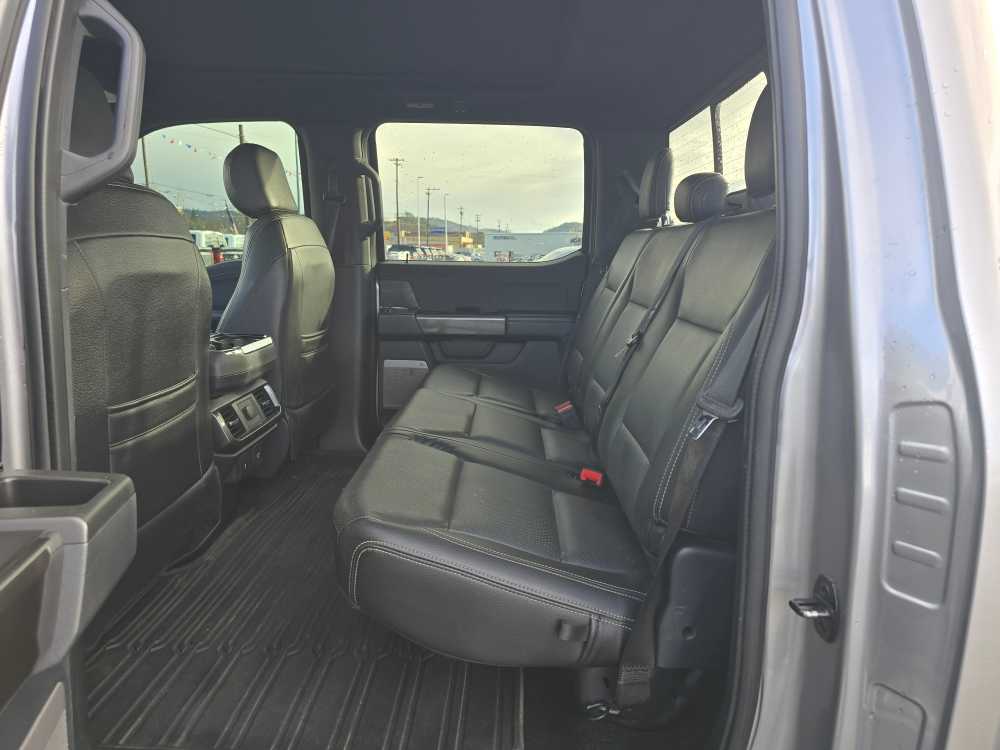 Thumbnail: 2021 Ford F-150 - 15