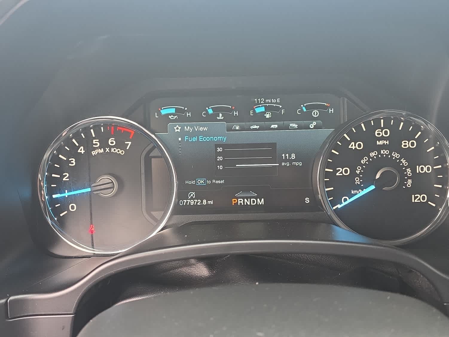 Thumbnail: 2020 Ford F-150 - 12