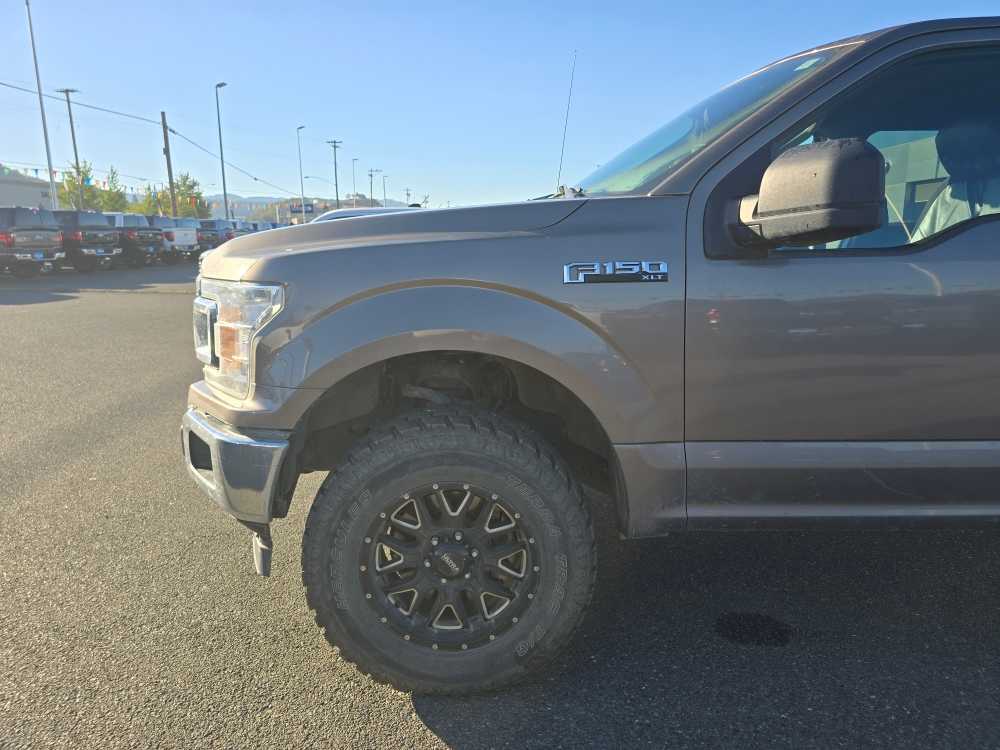 Thumbnail: 2020 Ford F-150 - 19