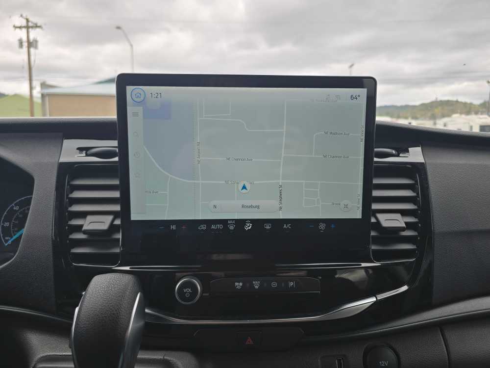 Thumbnail: 2024 Ford Econoline - 13